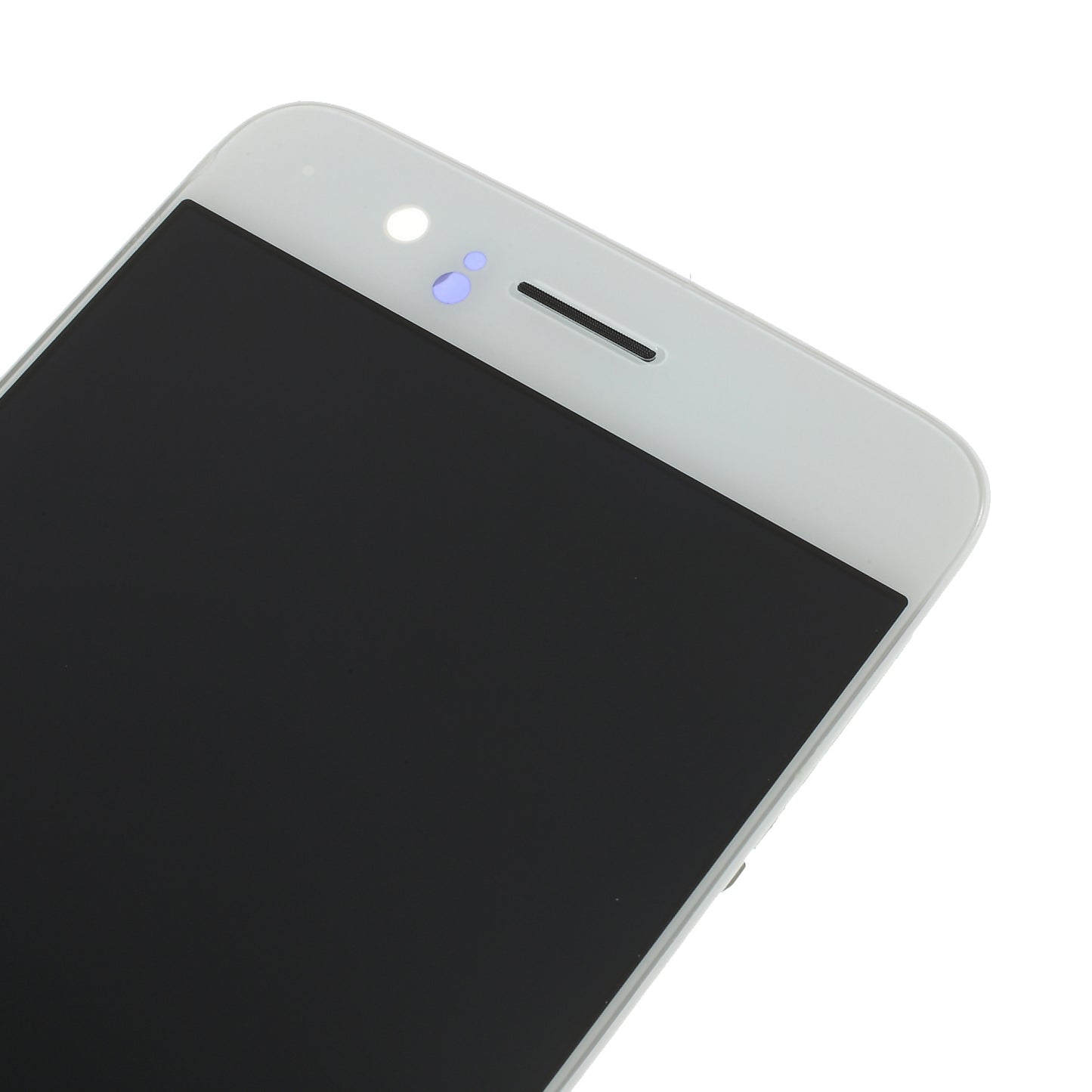 OEM LCD Screen and Digitizer Assembly + Frame Replacement for OnePlus 5