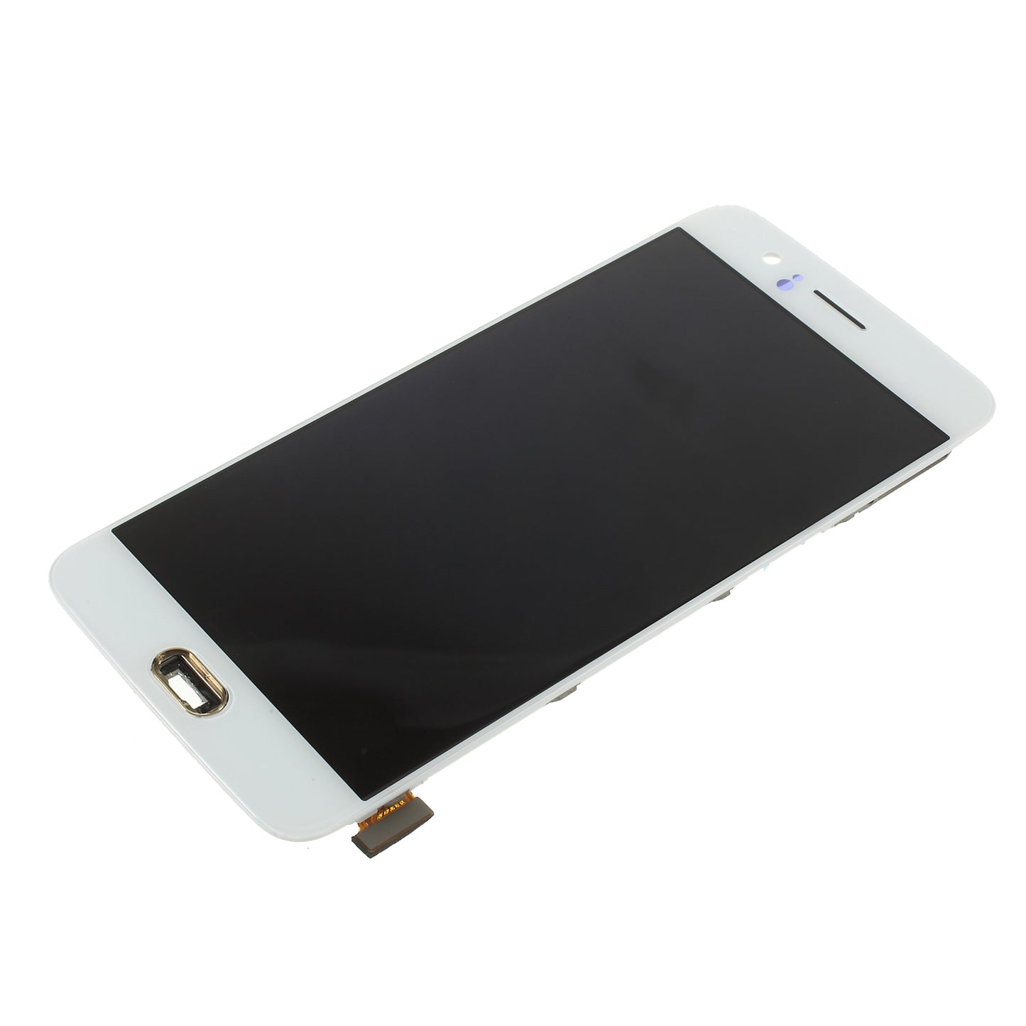 OEM LCD Screen and Digitizer Assembly + Frame Replacement for OnePlus 5