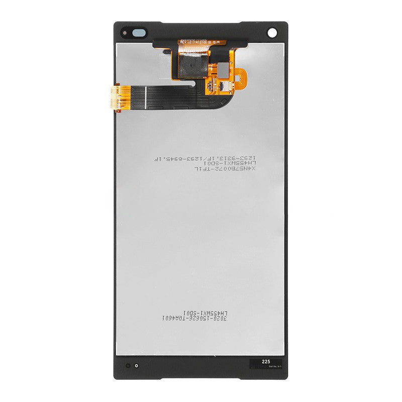 OEM for Sony Xperia Z5 Compact LCD Screen and Digitizer Assembly