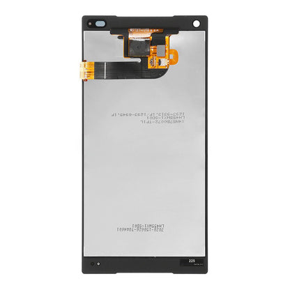 OEM for Sony Xperia Z5 Compact LCD Screen and Digitizer Assembly