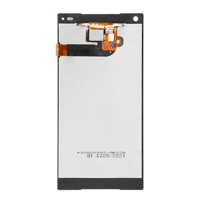 OEM for Sony Xperia Z5 Compact LCD Screen and Digitizer Assembly