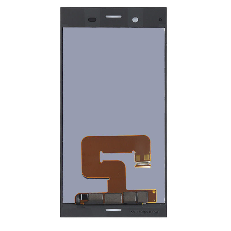 OEM LCD Screen and Digitizer Assembly for Sony Xperia XZ1