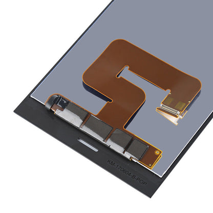 OEM LCD Screen and Digitizer Assembly for Sony Xperia XZ1