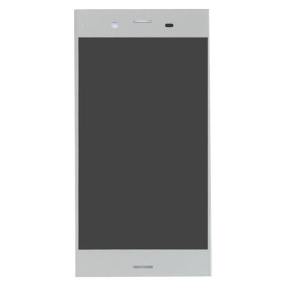 OEM LCD Screen and Digitizer Assembly for Sony Xperia XZ1