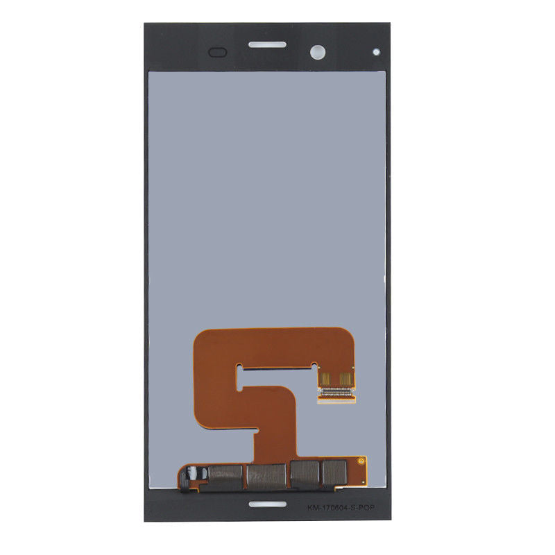 OEM LCD Screen and Digitizer Assembly for Sony Xperia XZ1