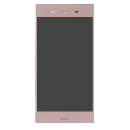 OEM LCD Screen and Digitizer Assembly for Sony Xperia XZ1