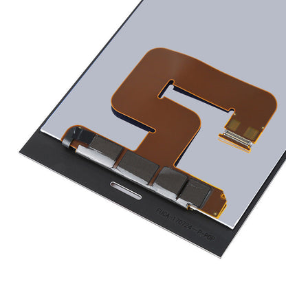 OEM LCD Screen and Digitizer Assembly for Sony Xperia XZ1