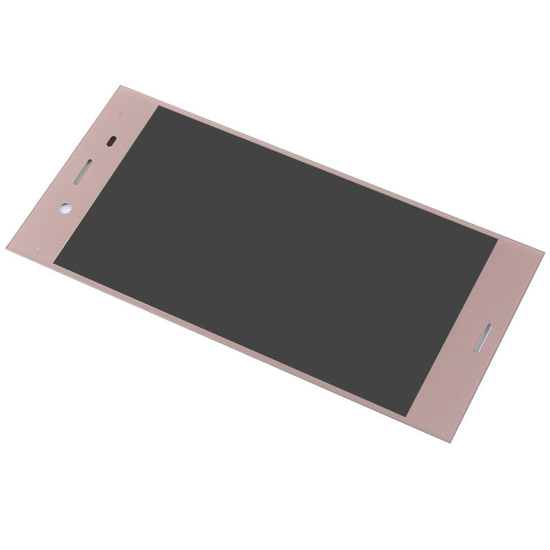 OEM LCD Screen and Digitizer Assembly for Sony Xperia XZ1