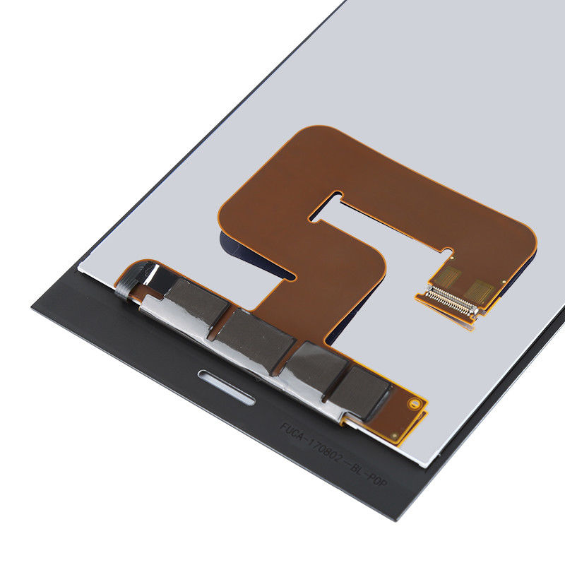OEM LCD Screen and Digitizer Assembly for Sony Xperia XZ1