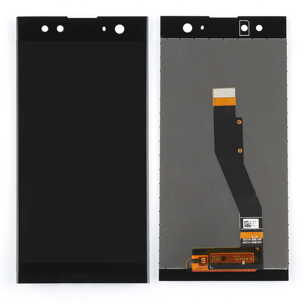 OEM Screen and Digitizer Assembly Replacement Part for Sony Xperia XA2 Ultra