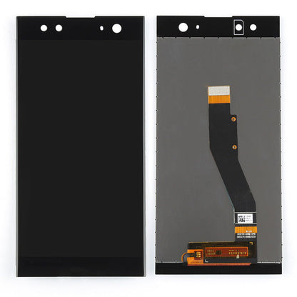 OEM Screen and Digitizer Assembly Replacement Part for Sony Xperia XA2 Ultra