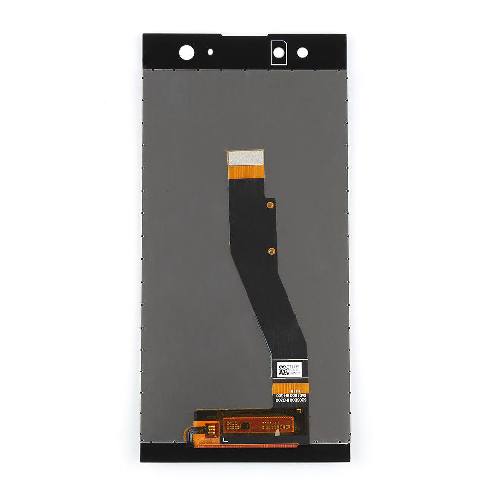 OEM Screen and Digitizer Assembly Replacement Part for Sony Xperia XA2 Ultra