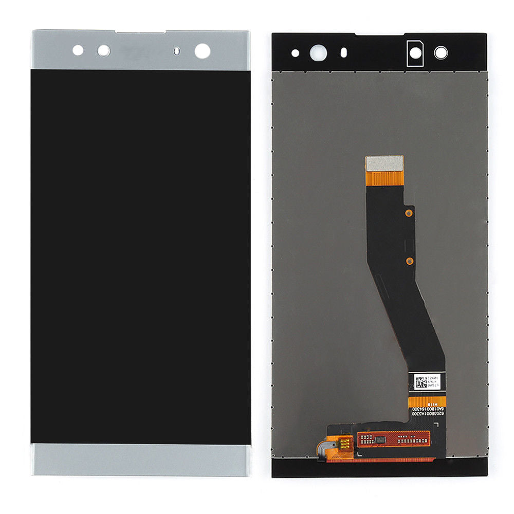 OEM Screen and Digitizer Assembly Replacement Part for Sony Xperia XA2 Ultra