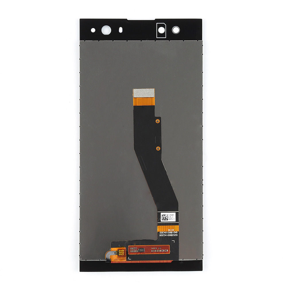 OEM Screen and Digitizer Assembly Replacement Part for Sony Xperia XA2 Ultra