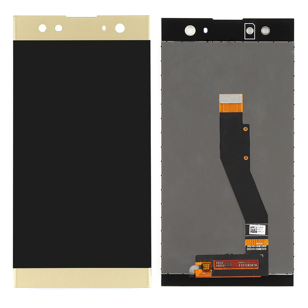 OEM Screen and Digitizer Assembly Replacement Part for Sony Xperia XA2 Ultra