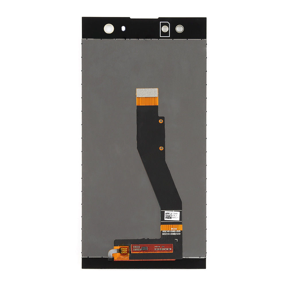 OEM Screen and Digitizer Assembly Replacement Part for Sony Xperia XA2 Ultra