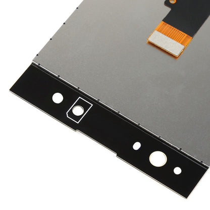 OEM Screen and Digitizer Assembly Replacement Part for Sony Xperia XA2 Ultra
