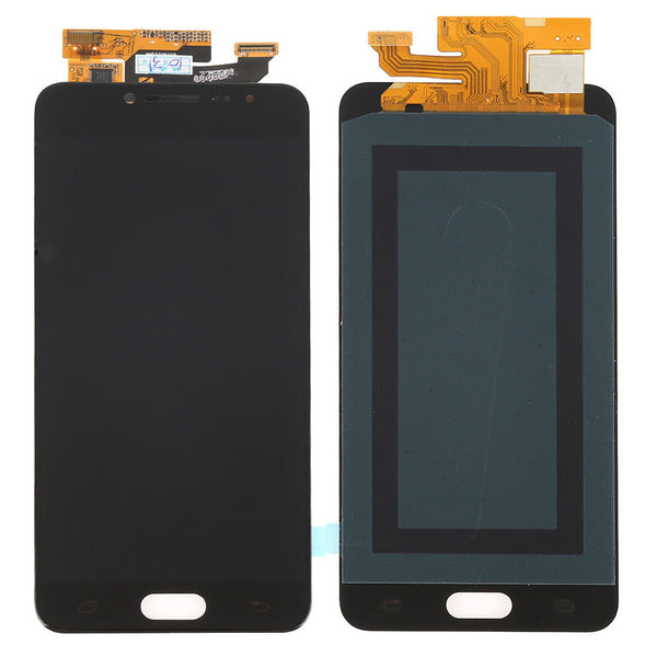 OEM LCD Screen and Digitizer Assembly Part for Samsung Galaxy C5 (2016) C5000