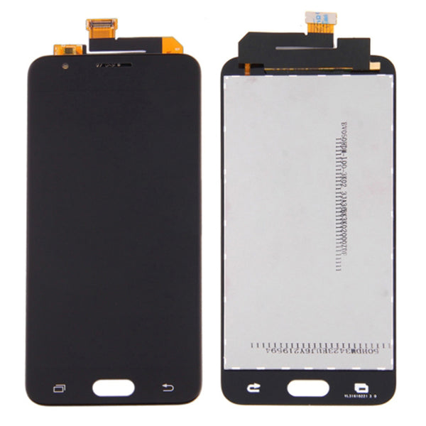 OEM LCD Screen and Digitizer Assembly Replace Part for Samsung Galaxy C5 Pro (2017) C5010