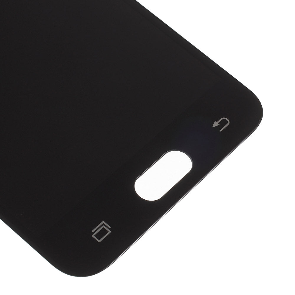 LCD Screen and Digitizer Assembly Replace Part for Samsung Galaxy J5 Prime (Non-OEM Screen Glass Lens, OEM Other Parts)