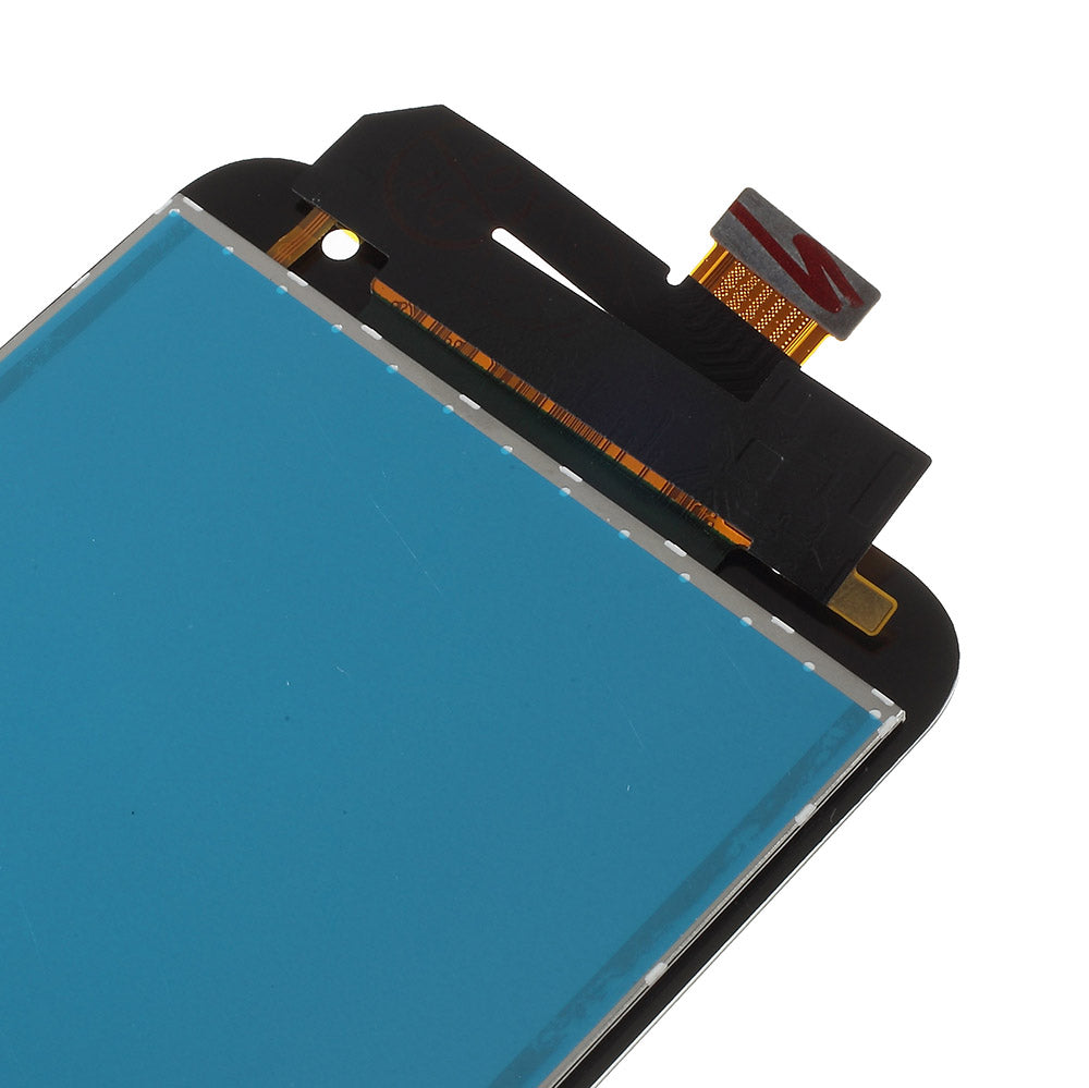 LCD Screen and Digitizer Assembly Replace Part for Samsung Galaxy J5 Prime (Non-OEM Screen Glass Lens, OEM Other Parts)