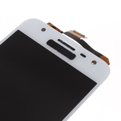 LCD Screen and Digitizer Assembly Replace Part for Samsung Galaxy J5 Prime (Non-OEM Screen Glass Lens, OEM Other Parts)