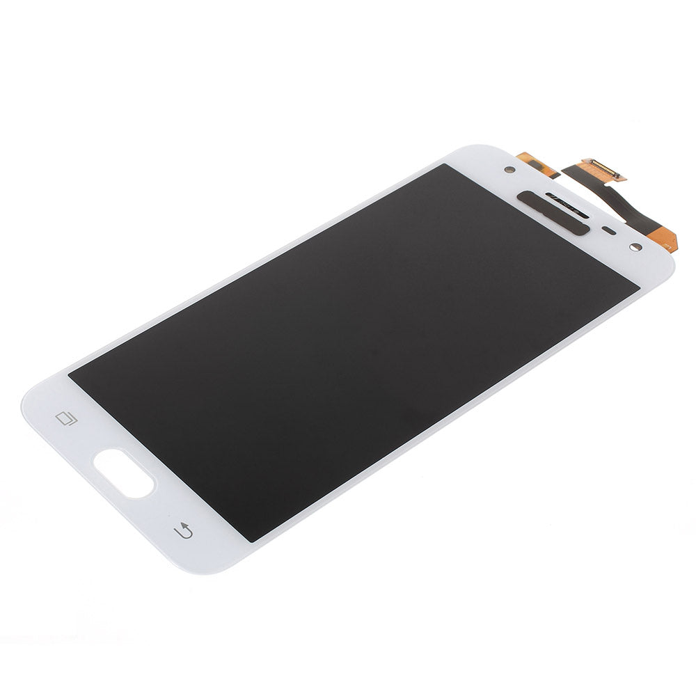 LCD Screen and Digitizer Assembly Replace Part for Samsung Galaxy J5 Prime (Non-OEM Screen Glass Lens, OEM Other Parts)