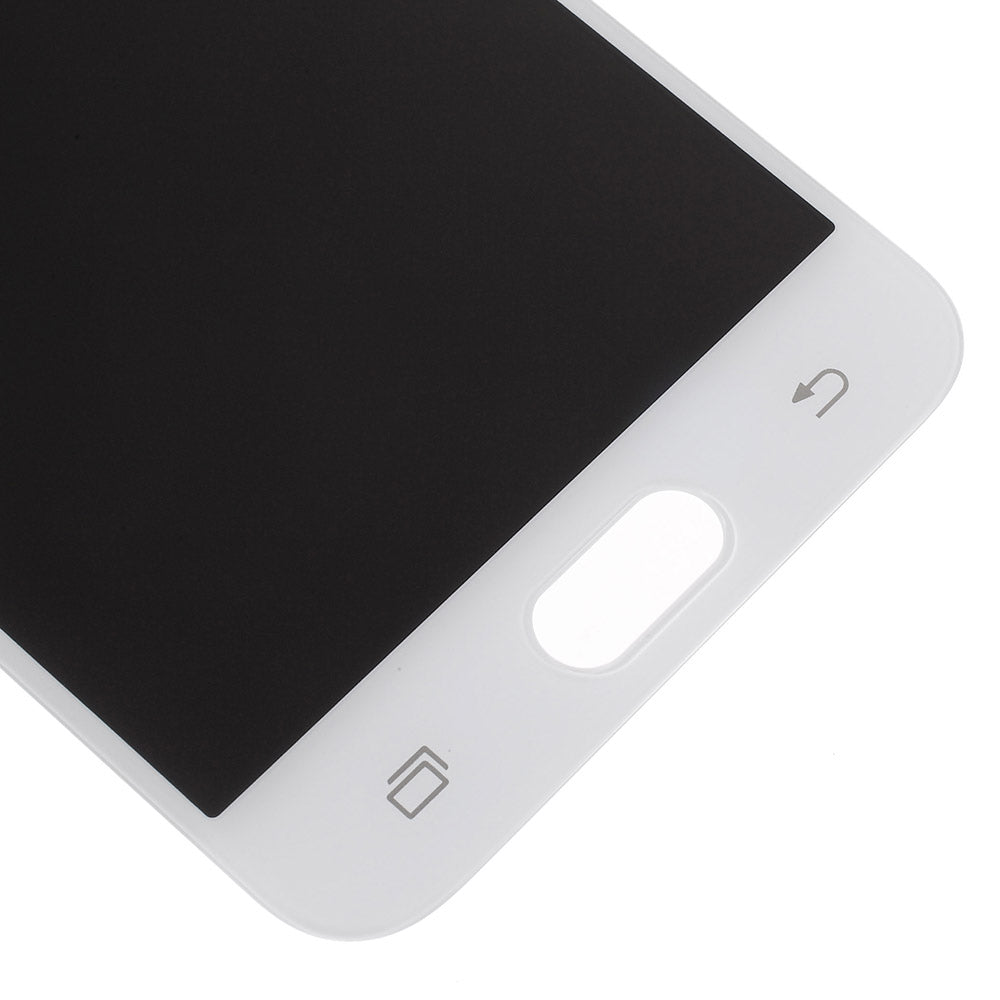 LCD Screen and Digitizer Assembly Replace Part for Samsung Galaxy J5 Prime (Non-OEM Screen Glass Lens, OEM Other Parts)