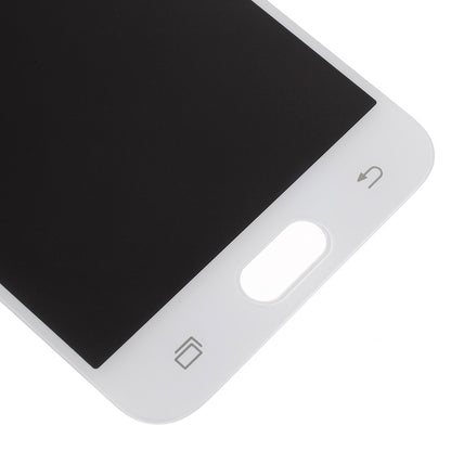 LCD Screen and Digitizer Assembly Replace Part for Samsung Galaxy J5 Prime (Non-OEM Screen Glass Lens, OEM Other Parts)