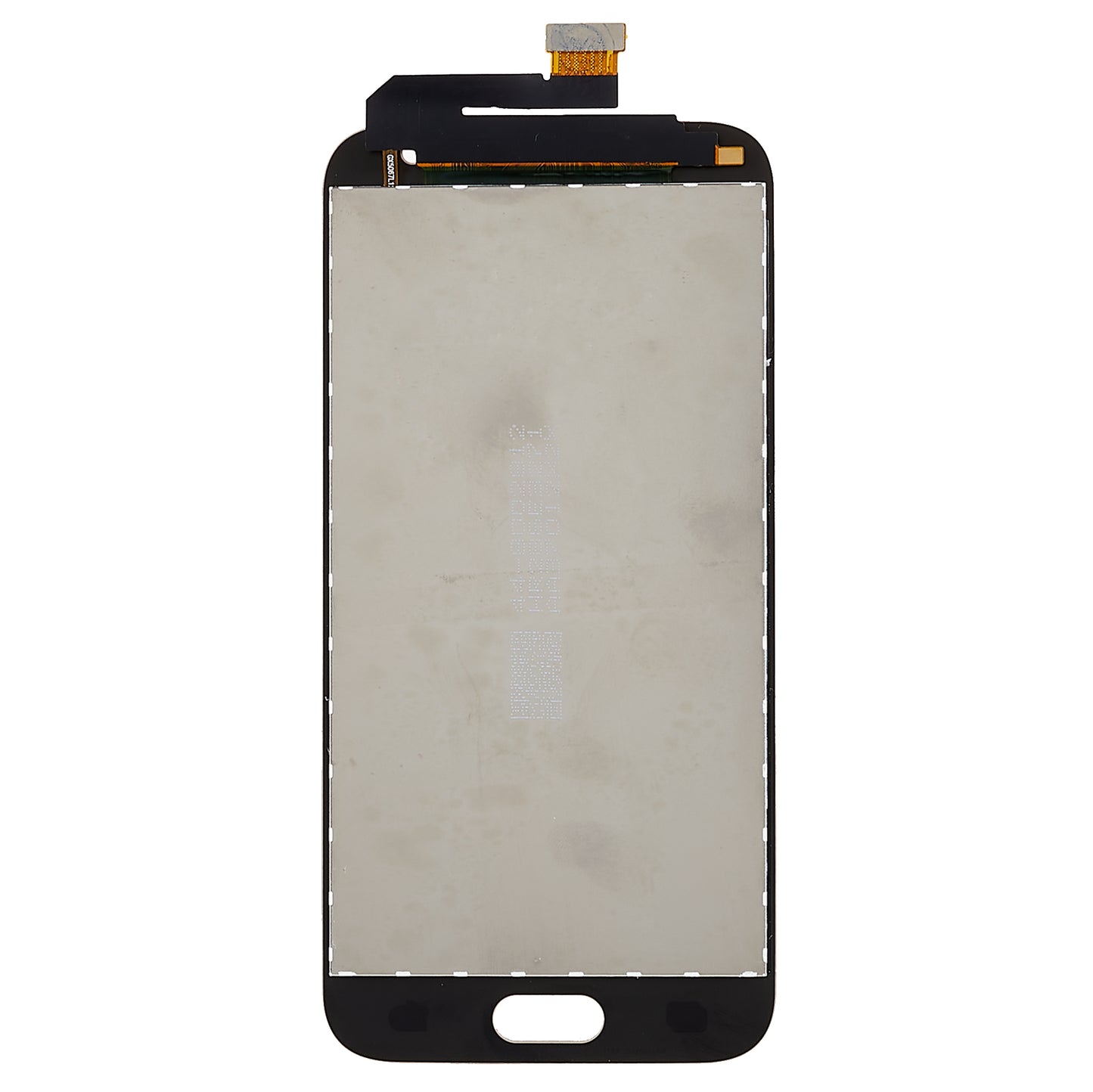 LCD Screen and Digitizer Assembly Replace Part for Samsung Galaxy J5 Prime (Non-OEM Screen Glass Lens, OEM Other Parts)