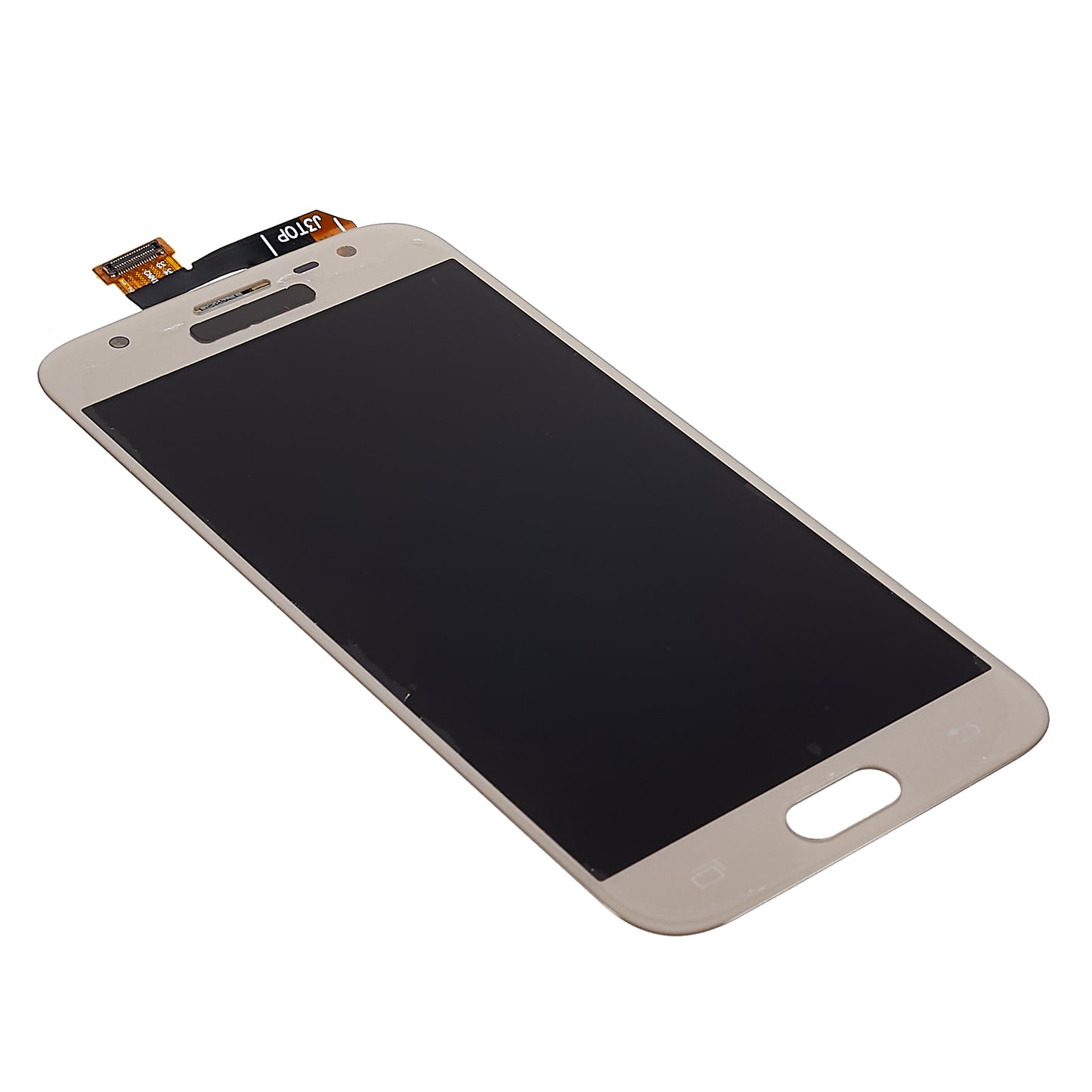 LCD Screen and Digitizer Assembly Replace Part for Samsung Galaxy J5 Prime (Non-OEM Screen Glass Lens, OEM Other Parts)