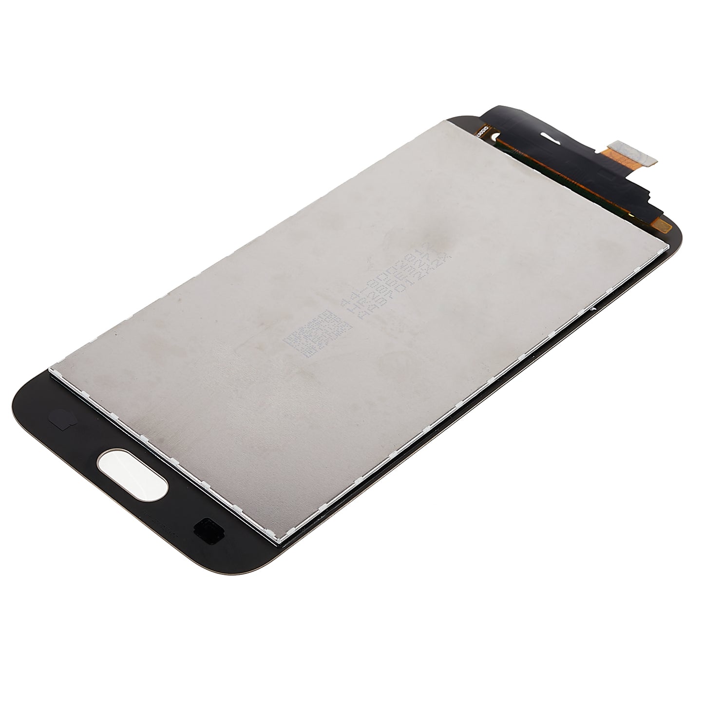LCD Screen and Digitizer Assembly Replace Part for Samsung Galaxy J5 Prime (Non-OEM Screen Glass Lens, OEM Other Parts)