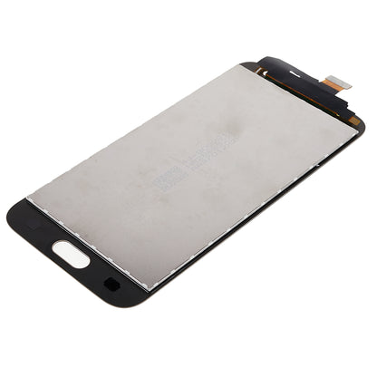 LCD Screen and Digitizer Assembly Replace Part for Samsung Galaxy J5 Prime (Non-OEM Screen Glass Lens, OEM Other Parts)