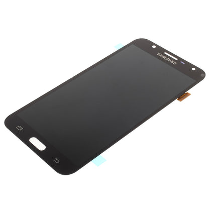 LCD Screen and Digitizer Assembly Replace Part for Samsung Galaxy J7 Nxt J701 (OLED Version)