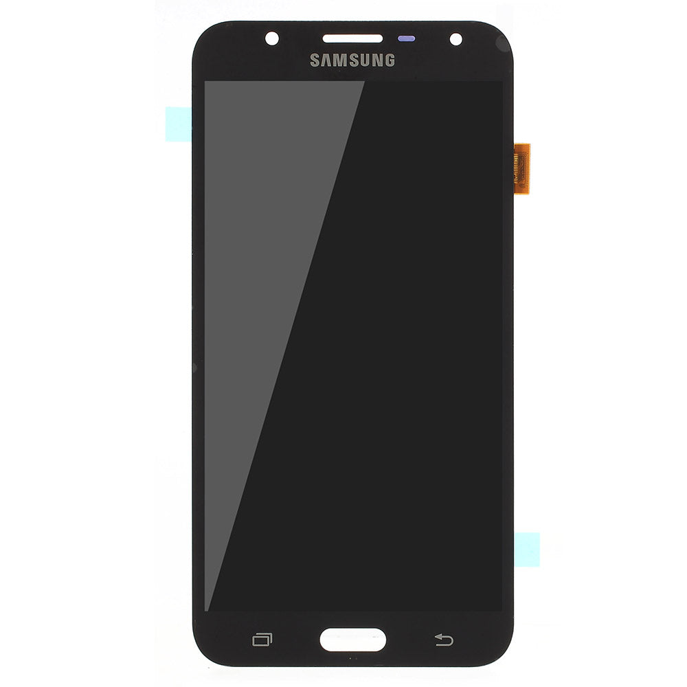 LCD Screen and Digitizer Assembly Replace Part for Samsung Galaxy J7 Nxt J701 (OLED Version)