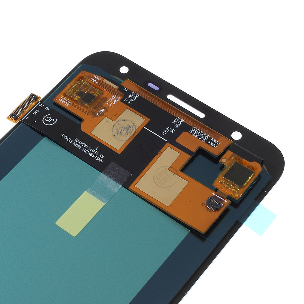 LCD Screen and Digitizer Assembly Replace Part for Samsung Galaxy J7 Nxt J701 (OLED Version)