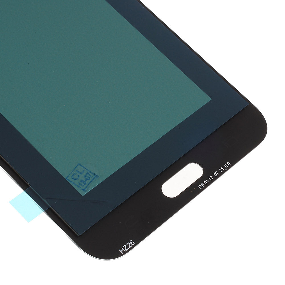 LCD Screen and Digitizer Assembly Replace Part for Samsung Galaxy J7 Nxt J701 (OLED Version)