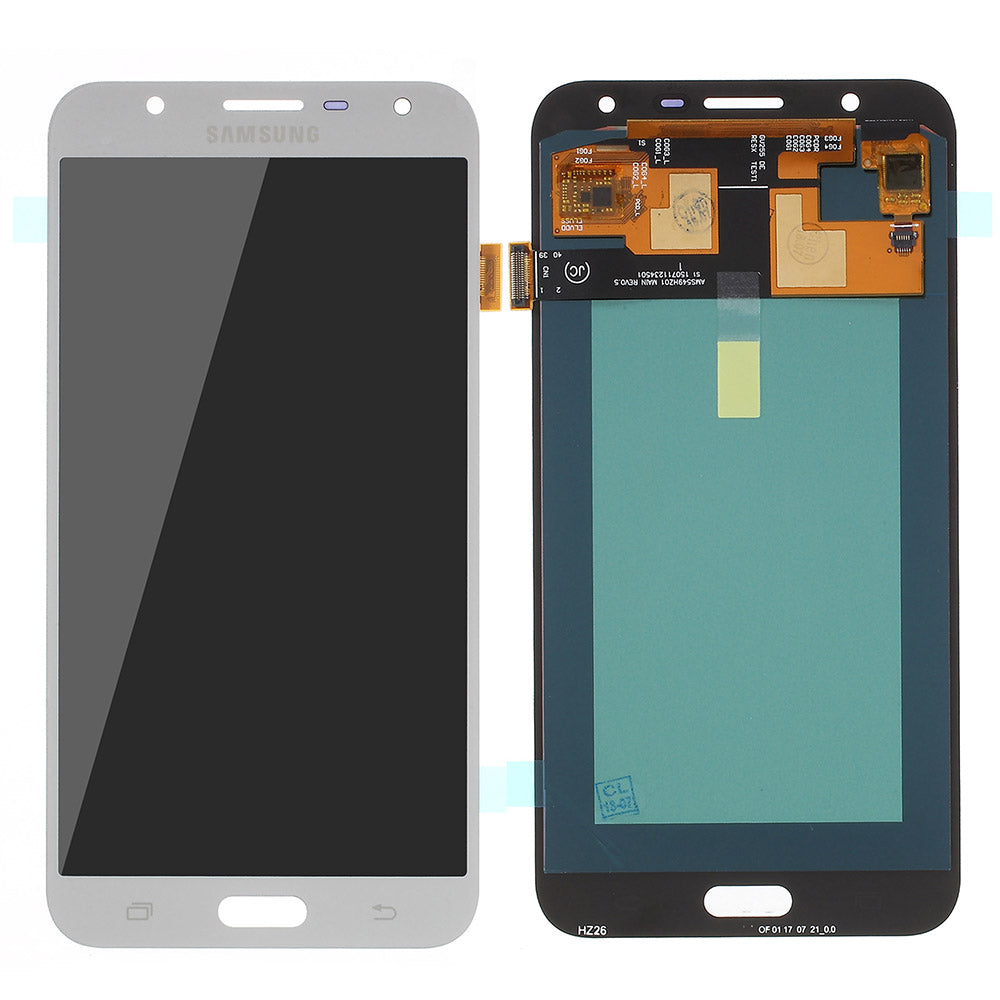 LCD Screen and Digitizer Assembly Replace Part for Samsung Galaxy J7 Nxt J701 (OLED Version)