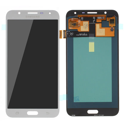 LCD Screen and Digitizer Assembly Replace Part for Samsung Galaxy J7 Nxt J701 (OLED Version)