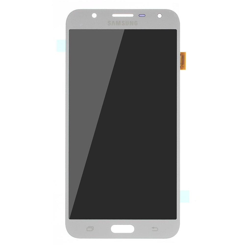 LCD Screen and Digitizer Assembly Replace Part for Samsung Galaxy J7 Nxt J701 (OLED Version)
