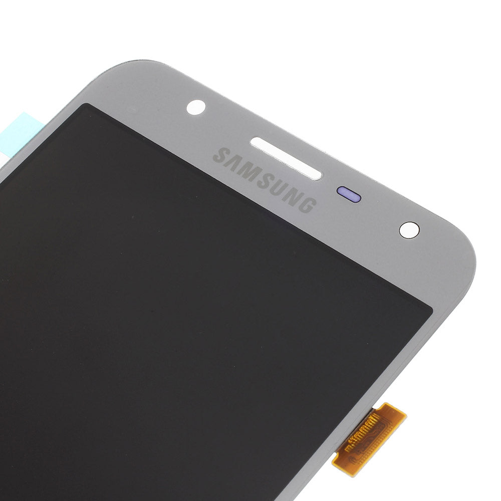 LCD Screen and Digitizer Assembly Replace Part for Samsung Galaxy J7 Nxt J701 (OLED Version)