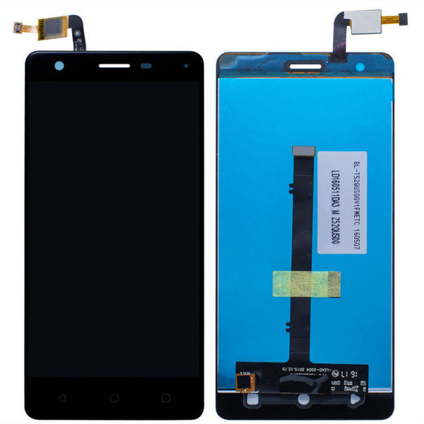 OEM LCD Screen and Digitizer Assembly Part for ZTE Blade V770