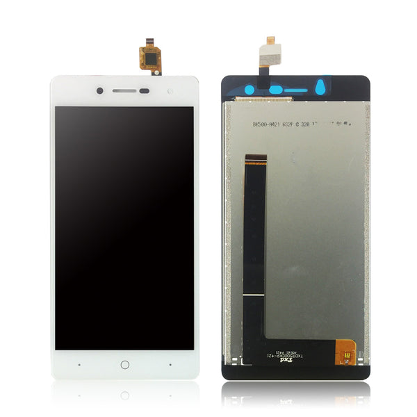 OEM LCD Screen and Digitizer Assembly Repair Part for ZTE Blade A320