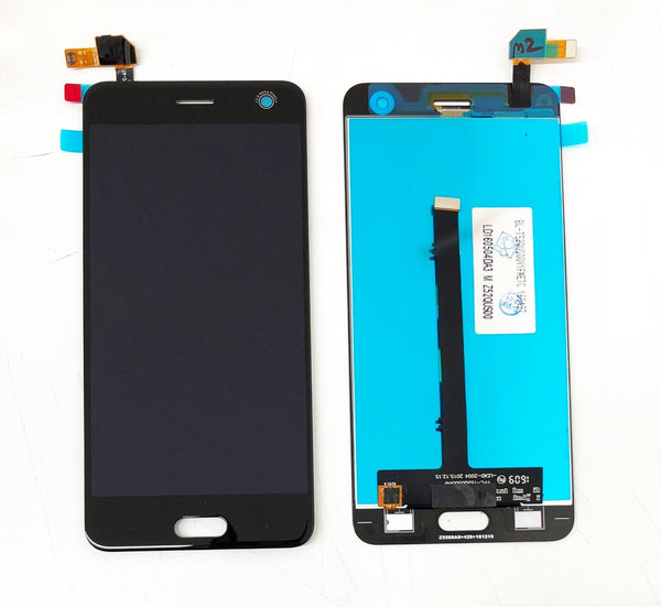 OEM LCD Screen and Digitizer Assembly Part for ZTE Blade V8