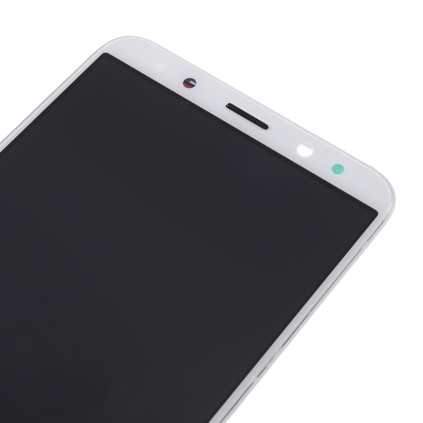 LCD Screen and Digitizer Assembly + Frame Replacement for Huawei Mate 10 Lite