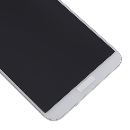 LCD Screen and Digitizer Assembly + Frame Replacement for Huawei Mate 10 Lite