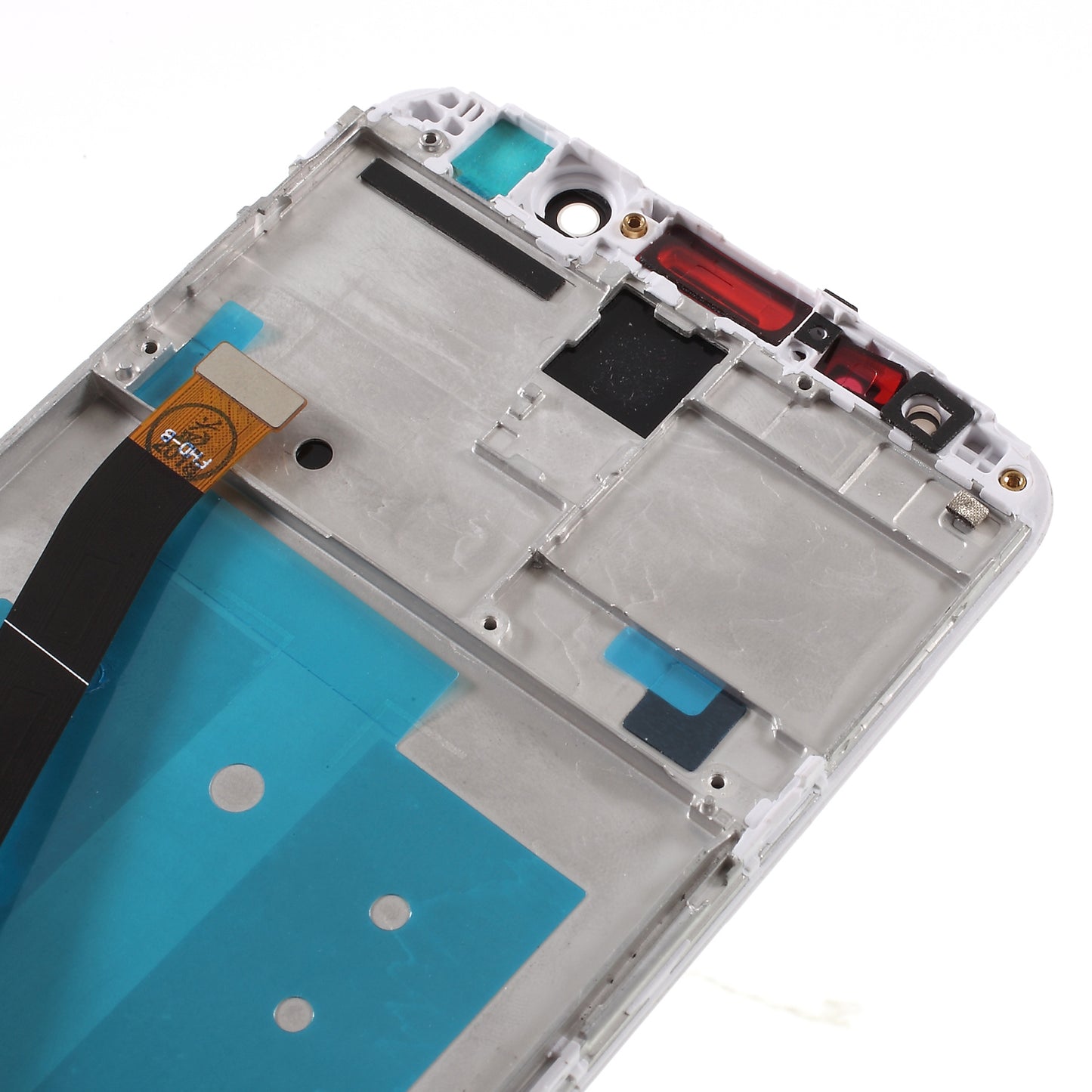 LCD Screen and Digitizer Assembly + Frame Replacement for Huawei Mate 10 Lite