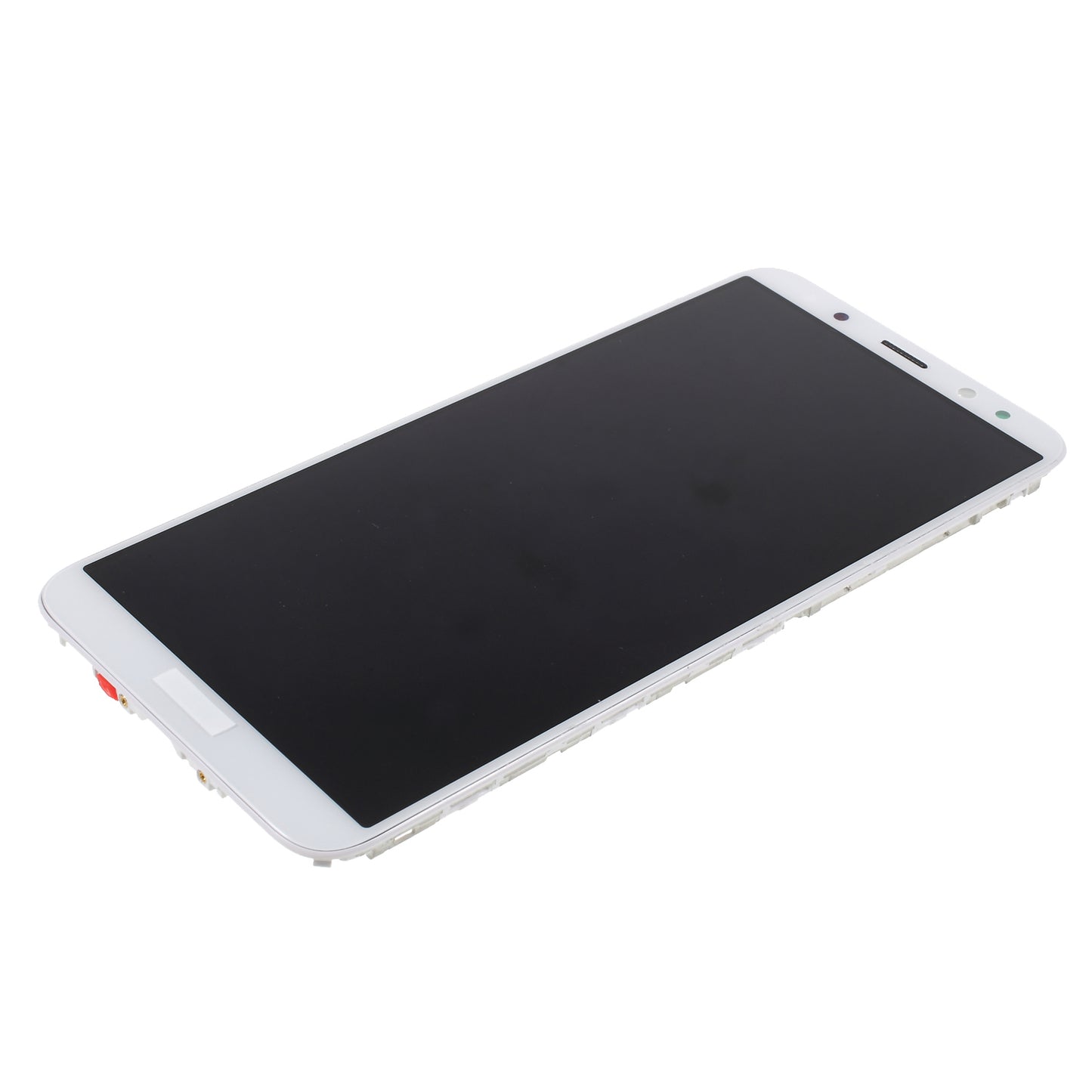 LCD Screen and Digitizer Assembly + Frame Replacement for Huawei Mate 10 Lite
