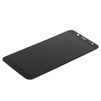LCD Screen and Digitizer Assembly for Samsung Galaxy A6 (2018) A600 (without Logo) with Screen Brightness IC