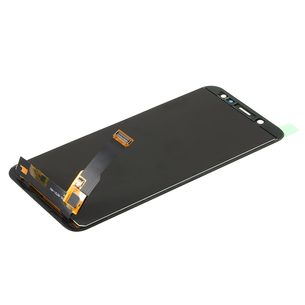 LCD Screen and Digitizer Assembly for Samsung Galaxy A6 (2018) A600 (without Logo) with Screen Brightness IC